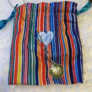 ❤️💙Brighton Simply Charming Necklace💙❤️NWT